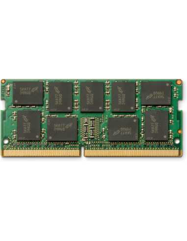 HP 8GB (1x8GB) 3200 DDR4 ECC SODIMM módulo de memoria
