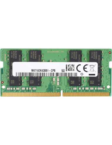 HP 13L75AA módulo de memoria 16 GB 1 x 16 GB DDR4 3200 MHz