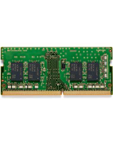 HP 13L77AA módulo de memoria 8 GB 1 x 8 GB DDR4 3200 MHz