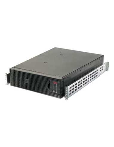 APC Smart-UPS RT 2200VA sistema de alimentación ininterrumpida (UPS) 2,2 kVA 1540 W 10 salidas AC