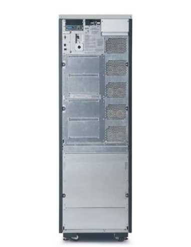APC SYA8K16IXR sistema de alimentación ininterrumpida (UPS) 8 kVA 5600 W