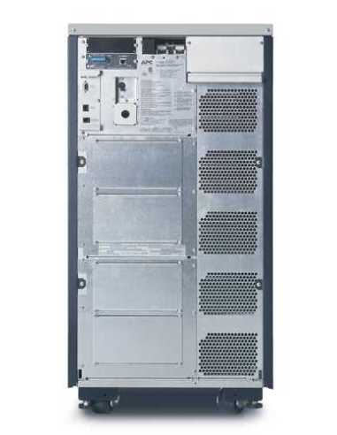 APC SYA16K16I sistema de alimentación ininterrumpida (UPS) 16 kVA 11200 W