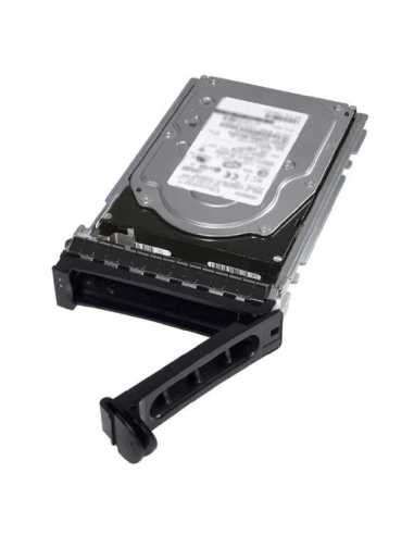 DELL NPOS - to be sold with Server only - 1TB 7.2K RPM SATA 6Gbps 512n 2.5in Hot-plug Hard Drive