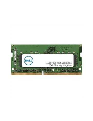 DELL AA937596 módulo de memoria 16 GB 2 x 8 GB DDR4 3200 MHz