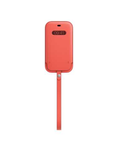 Apple MHYA3ZM A funda para teléfono móvil 15,5 cm (6.1") Rosa