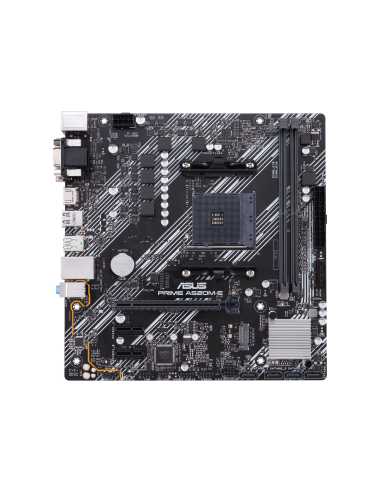 ASUS PRIME A520M-E AMD A520 Zócalo AM4 micro ATX