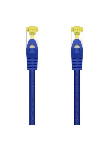 AISENS A146-0478 cable de red Azul 1 m Cat7 S FTP (S-STP)