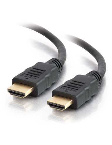 C2G Cable HDMI(R) de alta velocidad de 1 m con Ethernet