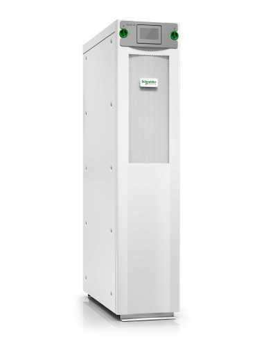 APC GVSUPS20KB2HS sistema de alimentación ininterrumpida (UPS) Doble conversión (en línea) 20 kVA 20000 W