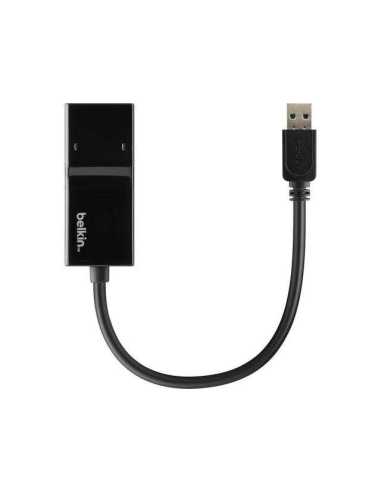 Belkin USB 3.0 Gigabit Ethernet