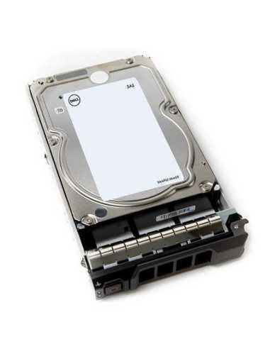 DELL 400-AHID disco duro interno 3.5" 8 TB Serial ATA III