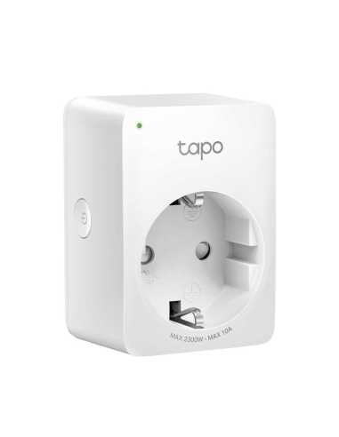 TP-Link Tapo P100 enchufe inteligente 2300 W Blanco