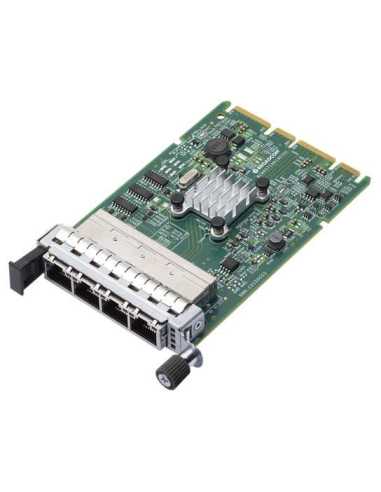 Lenovo Broadcom 5719 Interno Ethernet 1000 Mbit s