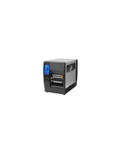 Zebra ZT231 impresora de etiquetas Transferencia térmica 300 x 300 DPI 203 mm s Inalámbrico y alámbrico Ethernet Bluetooth