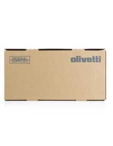 Olivetti B1217 cartucho de tóner 1 pieza(s) Original Negro