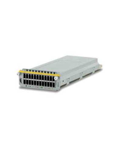 Allied Telesis AT-XEM-24T módulo conmutador de red Gigabit Ethernet