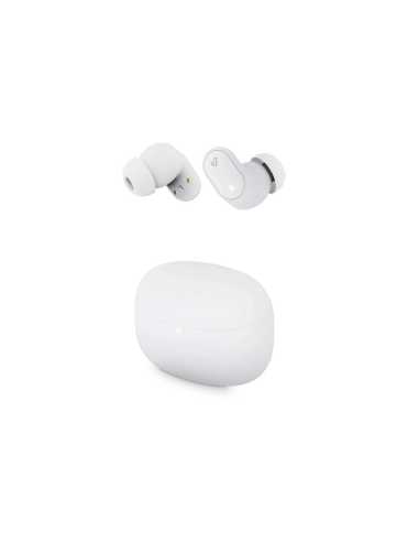 Energy Sistem Urban Beat Auriculares True Wireless Stereo (TWS) Dentro de oído Llamadas Música USB Tipo C Bluetooth Blanco