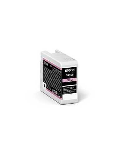 Epson UltraChrome Pro10 cartucho de tinta 1 pieza(s) Original Magenta claro