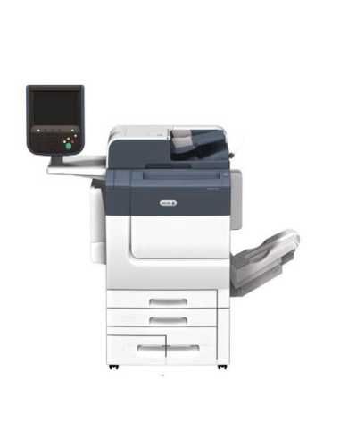Xerox C9070V VFTO impresora de gran formato Laser Color 2400 x 2400 DPI A3 (297 x 420 mm) Ethernet