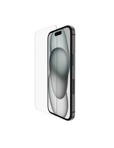 Belkin SFA099EC protector de pantalla o trasero para teléfono móvil Apple 1 pieza(s)