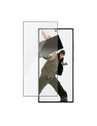 PanzerGlass Ultra Wide Fit Protector de pantalla Samsung 1 pieza(s)
