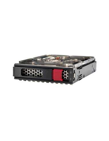 HPE 861683-B21 disco duro interno 4 TB SATA