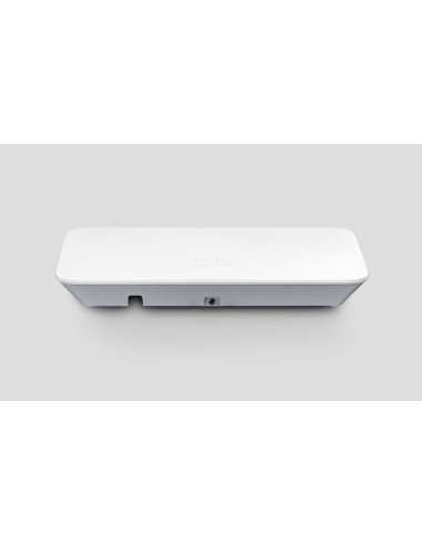 Cisco Meraki GO Wi-Fi 6 AccessPoint EU Blanco Energía sobre Ethernet (PoE)