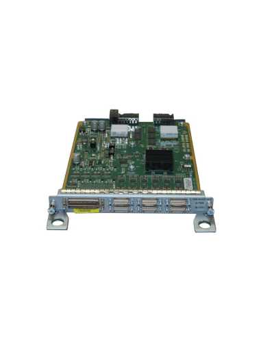 Cisco A900-IMASER14A S módulo conmutador de red