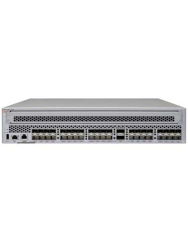 HPE SN4000B Gestionado 10G Ethernet (100 1000 10000) 2U Metálico