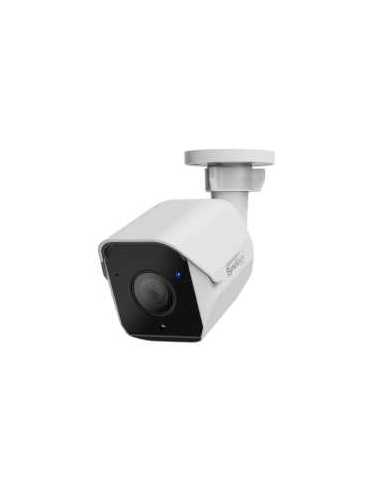 Synology BC500 cámara de vigilancia Bala Cámara de seguridad IP Interior y exterior 2880 x 1620 Pixeles Pared