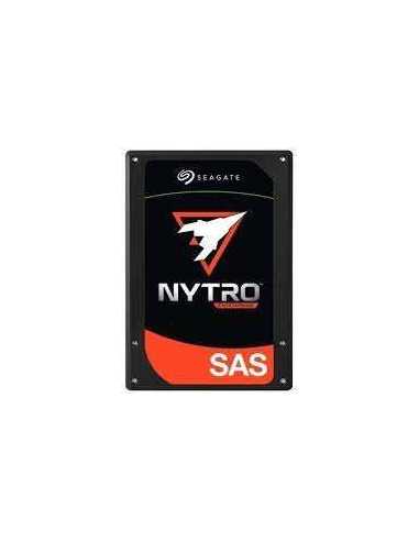 Seagate Nytro 3550 2.5" 6,4 TB SAS 3D eTLC