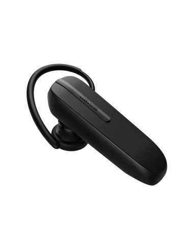 Jabra Talk 5 Auriculares Inalámbrico gancho de oreja, Dentro de oído Llamadas Música Bluetooth Negro