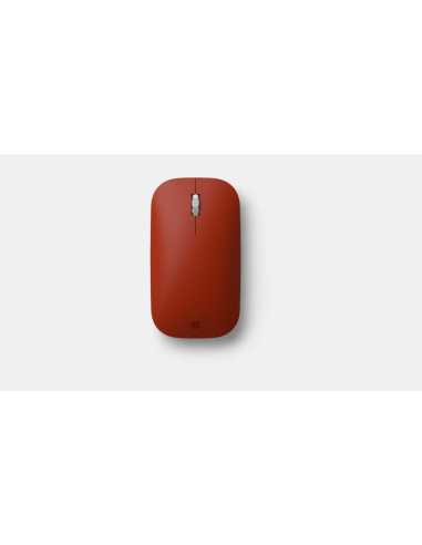 Microsoft Surface Mobile Mouse for Business ratón Ambidextro Bluetooth BlueTrack