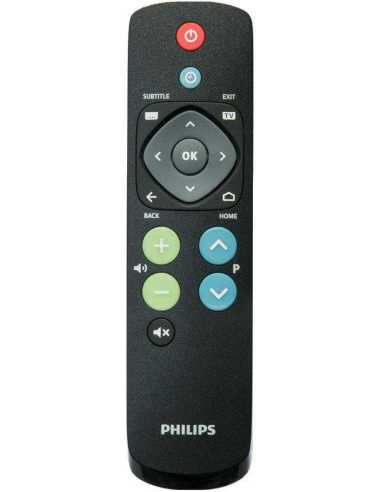 Philips 22AV1601A 12 mando a distancia TV Botones
