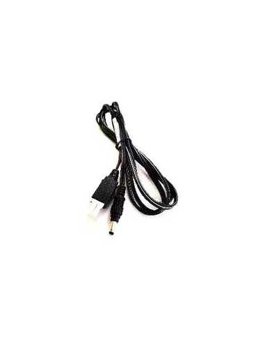 Zebra CBL-DC-383A1-01 cable de transmisión Negro USB A