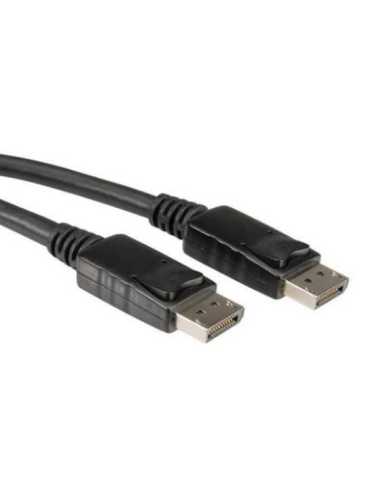 Nilox Cable DP a DP M M 1,8 M