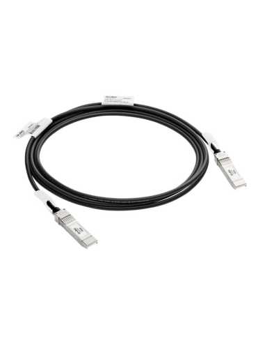 HPE R9D20A cable infiniBanc 3 m SFP+