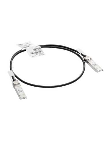 HPE R9D19A cable infiniBanc 1 m SFP+