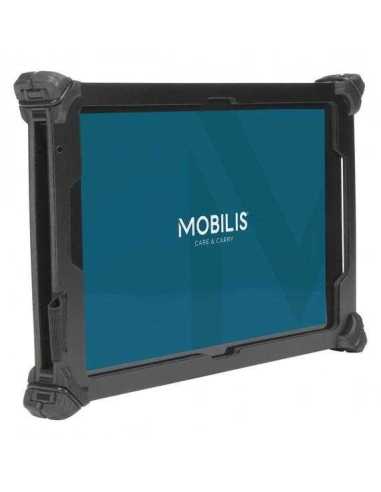 Mobilis 050020 funda para tablet 25,4 cm (10") Carcasa rígida Negro