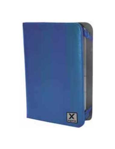 Approx appUEC01LB funda para libro electrónico 17,8 cm (7") Azul