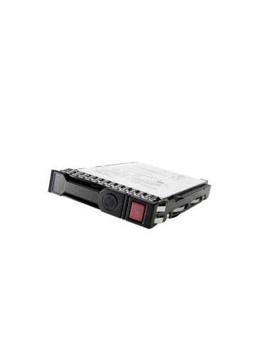 HPE P09163-K21 disco duro interno 3.5" 14 TB Serial ATA III