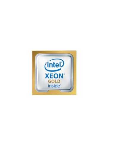 HPE Xeon Gold 6348 procesador 2,6 GHz 42 MB
