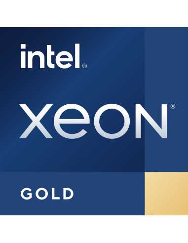 HPE Xeon Gold 6330N procesador 2,2 GHz 42 MB