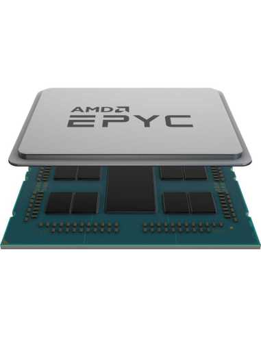 HPE EPYC 7713P procesador 2 GHz 256 MB L3