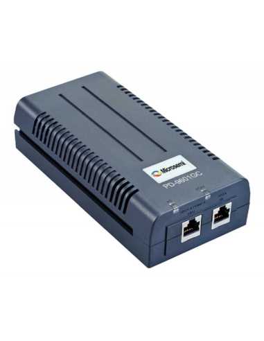 Microchip Technology PD-9601GC Ethernet rápido, Gigabit Ethernet 55 V