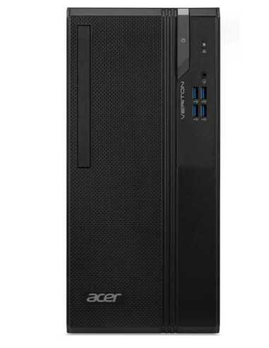 Acer Veriton VS2710G Intel® Core™ i5 i5-13400 16 GB DDR4-SDRAM 512 GB SSD Windows 11 Pro Escritorio PC Negro