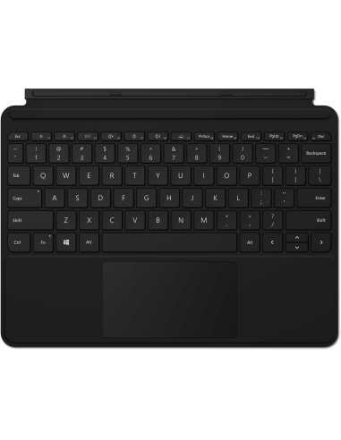 Microsoft Surface Go Type Cover Negro Microsoft Cover port
