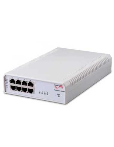 Microsemi 3504G Gigabit Ethernet 55 V