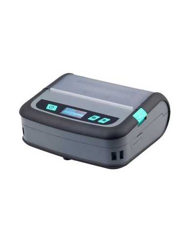 Premier ILP-108 Portable BT Inalámbrico y alámbrico Térmica directa Impresora portátil