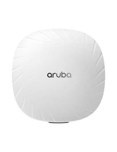 Aruba AP-555 (RW) 5950 Mbit s Blanco Energía sobre Ethernet (PoE)